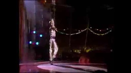 Amii Stewart - Light my fire 1979