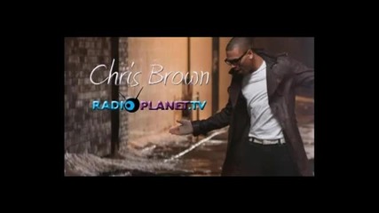 Chris Brown Interview with Dj Whoo Kid on Shade 45 Part 1 