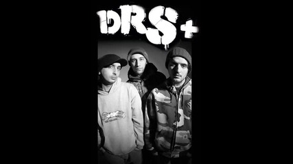 Drs & Disco Nutter - Проблем 