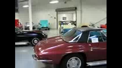 Sikk Cars 