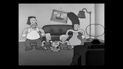 The Simpsons Intros