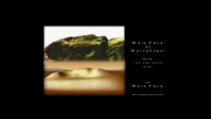 The Mars - Earth Link Civilizations and Pyramids Part 2