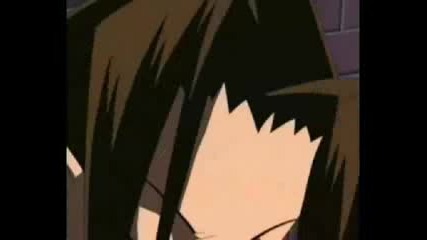 somebody Shaman King