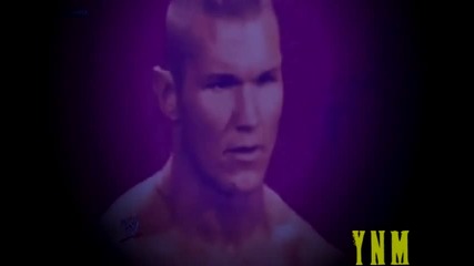 Randy Orton - Like Suicide [ Y N M ]