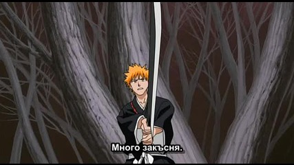 Bleach - Memories Of Nobody [bgsub][16/21]