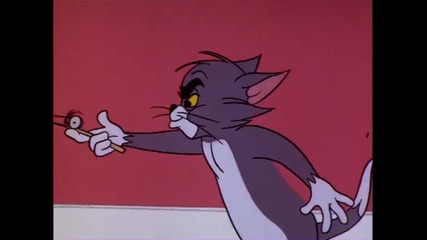 Tom And Jerry - 137 - The Brothers Carry Mouse Off (1965) 