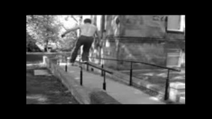 Good talants - parkour