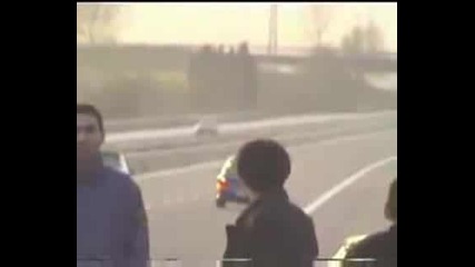 Lancia Delta Integrale Vs. Subaru Impreza