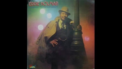 Eddie Holman - You Make My Life Complete