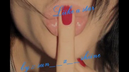 Liike a star ;; b0riing ;[