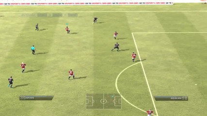 milan vs bayren miuhen. цял мач Ep 1