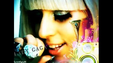 Lady Gaga - Bad Romance (electro House Remix) [hq