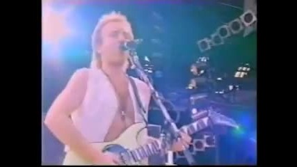 Def Leppard - Animal
