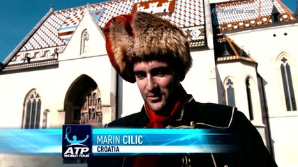 Atp World Tour Uncovered - Zagreb