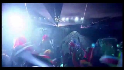 Swizz Beatz - International Party (feat. Alicia Keys) *официално видео*