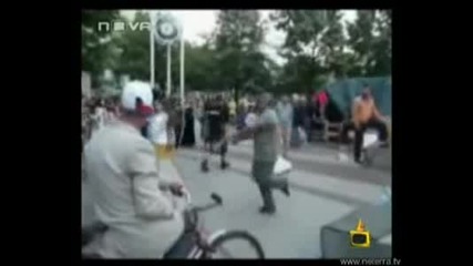 Господари На Ефира - Няма Такива Танци - СМЯХ