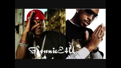 Jim Jones Feat Ludacris & Noe - How To Be A Boss