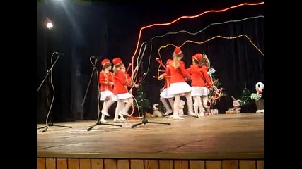 Koleden koncert [ sun ]