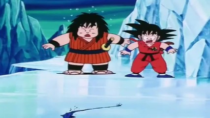 [ryuko] Dragon Ball - 115 - bg sub