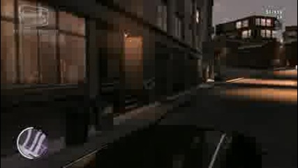 Gta The Ballad of Gay Tony Mission #10 - Frosting On The Ca 