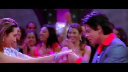 Deewangi - Om Shanti Om Song 