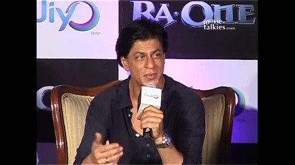 Shah Rukh Khan shared his experiences with youth on Twitter