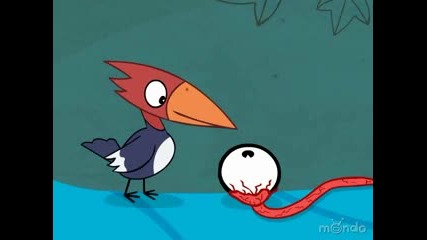 Happy Tree Friends - Eye Candy