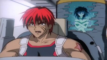 [bg sub] Seihou Bukyou Outlaw Star 04