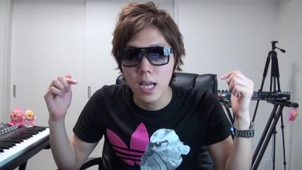 Hikakin_daichi_beatbox_live_info