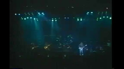 Michael Schenker Group - Captain Nemo Live 1983 
