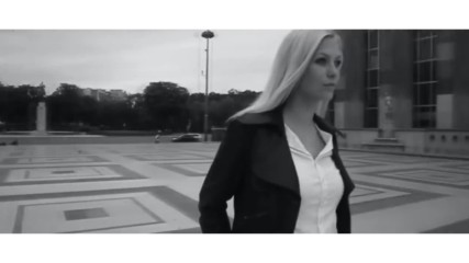 Nidza Bleja - Paris • official video 2016
