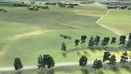 Rise of Flight част2