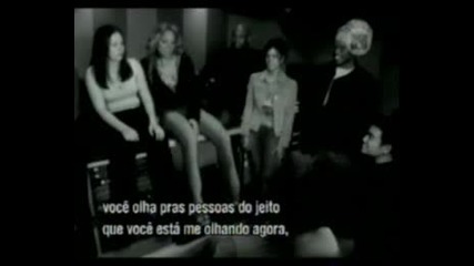 Mariah Carey Charmabracelet Especial MTV em portuguГЄs 3pte
