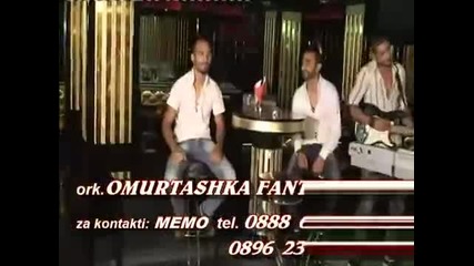 ork.omurtashka fantazia - Barovski kucek 2015