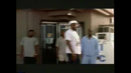 Gangsta Shorties - City Limits