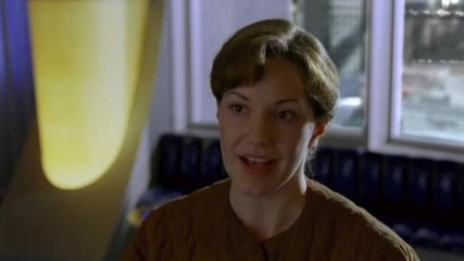 Stargate Sg - 1 Season 4 Episode 10 Part 2