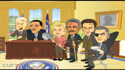 Obama Hits the Aig Spot Supernews