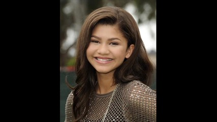 Bella Thorne или Zendaya Colmen
