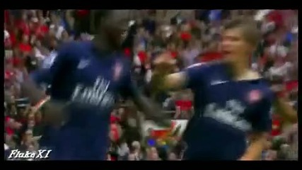 Andrey Arshavin The Little Russian 2009 - 2010 Hd 