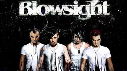 Blowsight - We All Fall Down