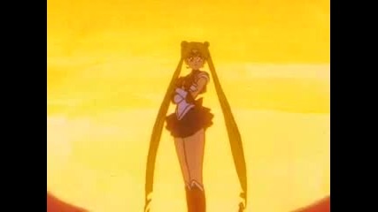 Sailor Moon S - Епизод 94 Bg Sub 