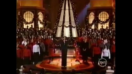 Коледна песен | Yolanda Adams - Oh, Come, All Ye Faithful