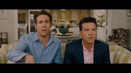 The Change-up - About the Change-up