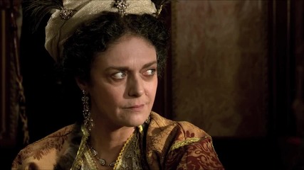 Mahpeyker: Kosem Sultan fragman 