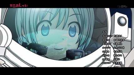 Double - J Епизод 11