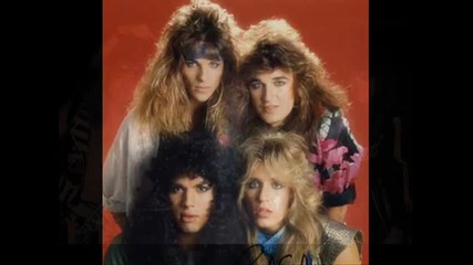 Stryper - Make You Mine