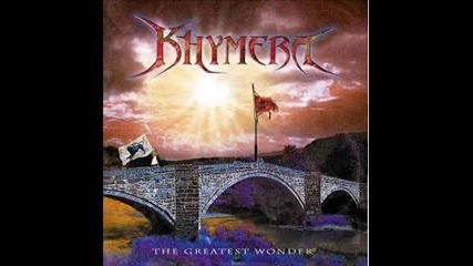 Khymera - Fight For Yesterday 