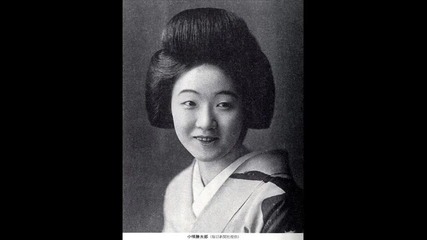 Kouta Katsutaro & Mishima Isse - Tokyo Jinku