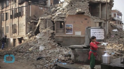 Nepal Calls for Direct Quake Funding