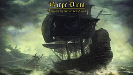 Pirate Metal - Carpe Diem